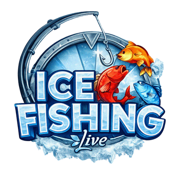 Ice Fishing - Evolution