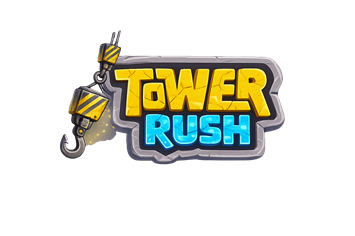 Tower Rush - Galaxsys
